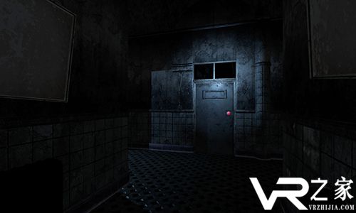 VR惊吓档案：恐怖医院(3)