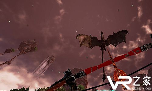 守护之箭：第零章VR(1)