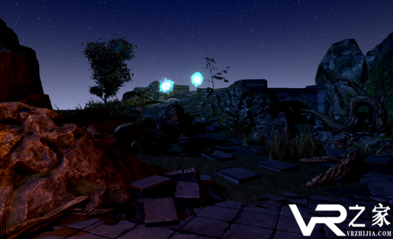 竞技场大师VR(2)