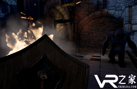 竞技场大师VR(1)