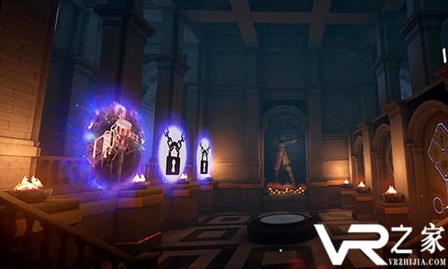 守护之箭：第零章VR(2)