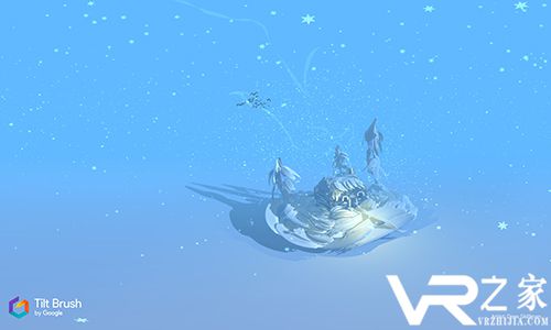 倾斜笔刷VR(1)