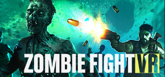 ZombieFight VR2022版