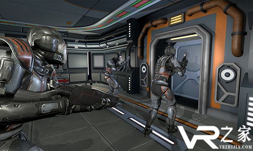 抢救黑匣子VR(2)