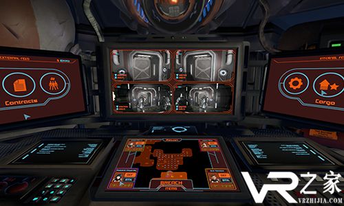 抢救黑匣子VR(3)