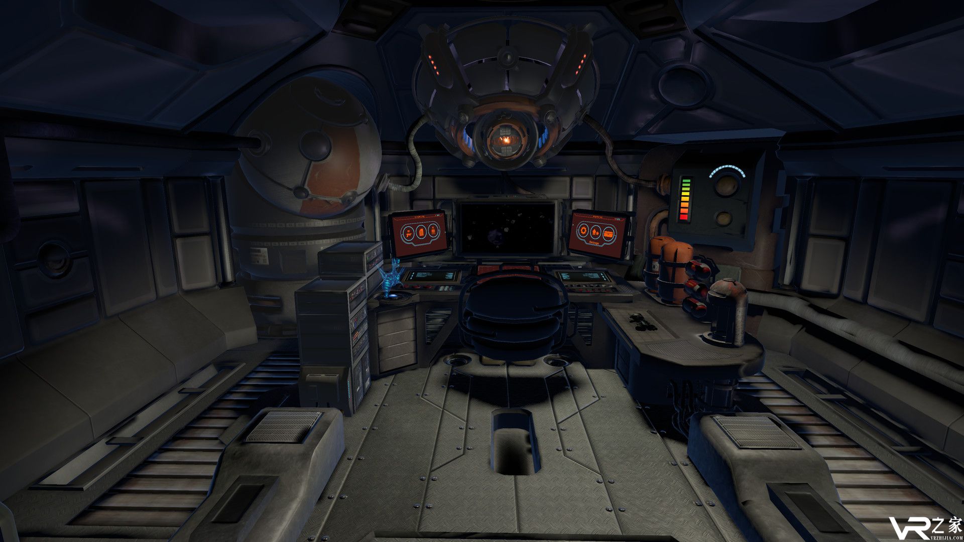 抢救黑匣子VR(1)