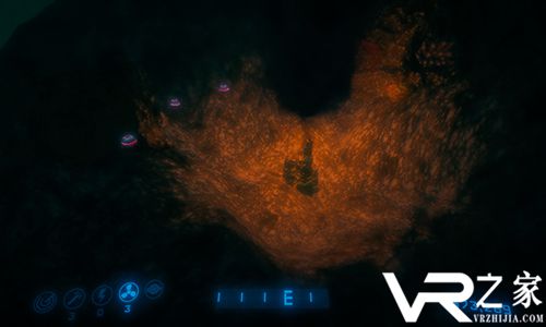 探索海王星VR(2)