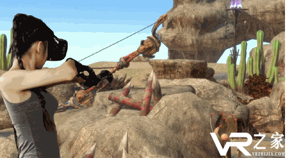致命猎人VR(3)
