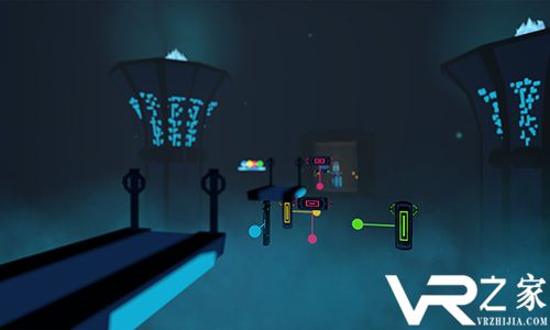 天空攀登者VR(2)