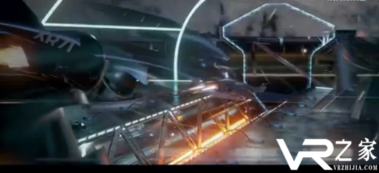 星舰指挥官VR(3)