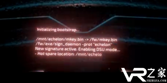 星舰指挥官VR(1)