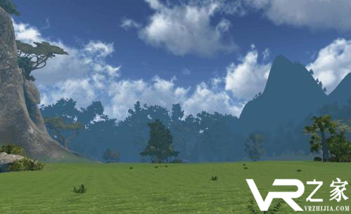 逃离恐龙岛VR(3)