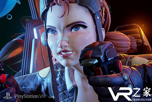 星辰之血竞技场(2)