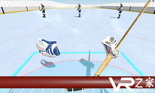 守门员挑战VR(3)