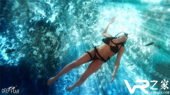深海惊魂VR(1)