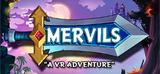 莫维尔:虚拟冒险之旅