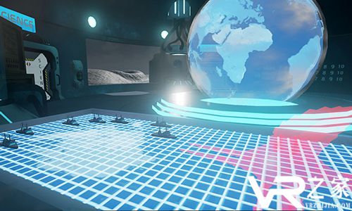 章鱼型外星人(2)