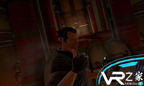 来自其他的太阳(3)