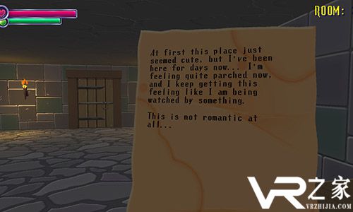 幽灵洋楼HD截图 (2)