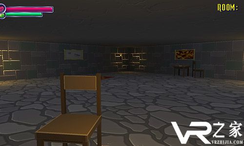 幽灵洋楼HD截图 (1)