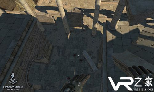 归墟纪·寂夜(2)