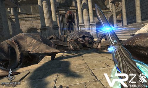 归墟纪·寂夜(1)