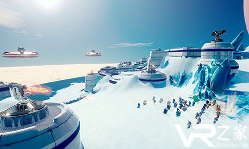 外星猫咪大作战2022版(1)