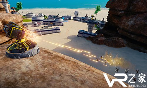 外星猫咪大作战2022版(2)