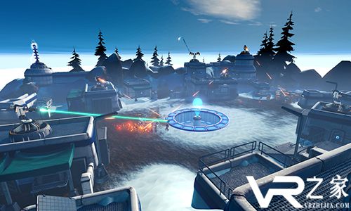 外星猫咪大作战2022版(3)