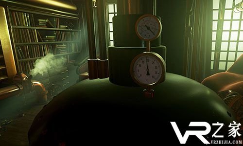 时间暂停工坊(3)