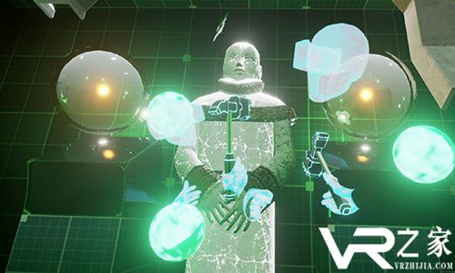 粉碎球面：增强版(1)