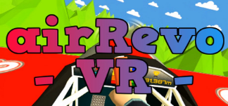 飛行雷沃VR