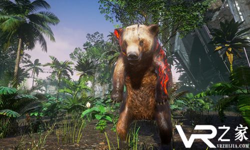 星际猎手VR版(1)