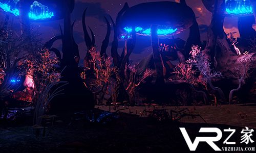 星际猎手VR版(2)