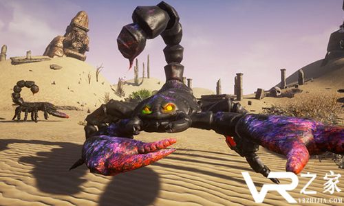 星际猎手VR版(3)