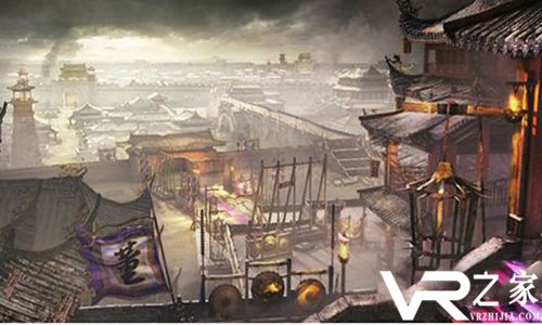 真三国无双7 VR版截图 (2)