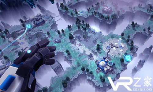 AirMech&reg; Command截图 (3)