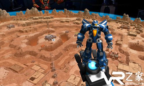 AirMech&reg; Command截图 (1)