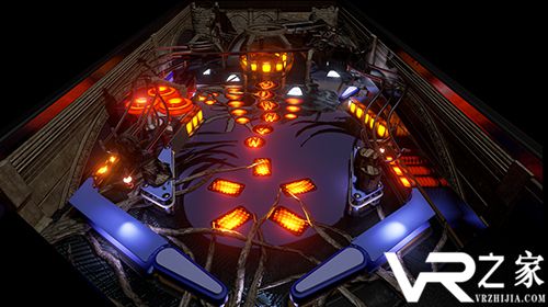 进化弹球VR：召唤(1)