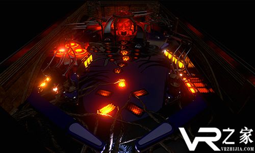 进化弹球VR：召唤(2)