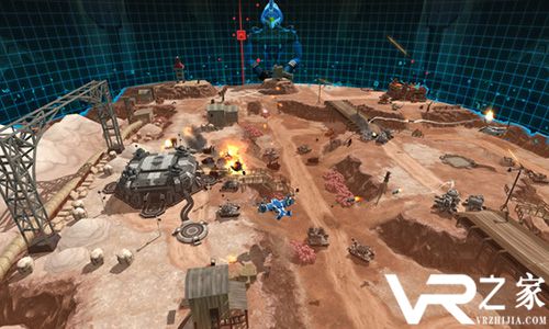 AirMech&reg; Command截图 (2)