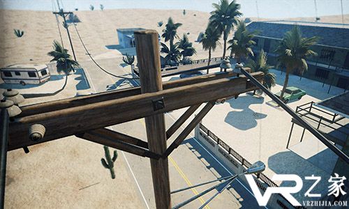 高地旅馆:惊悚片(2)