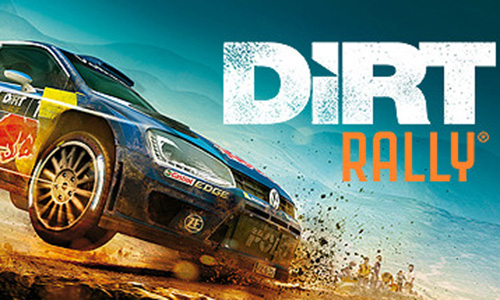 dirt rally