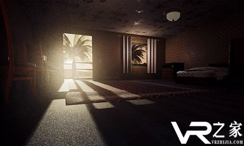 高地旅馆:惊悚片(1)