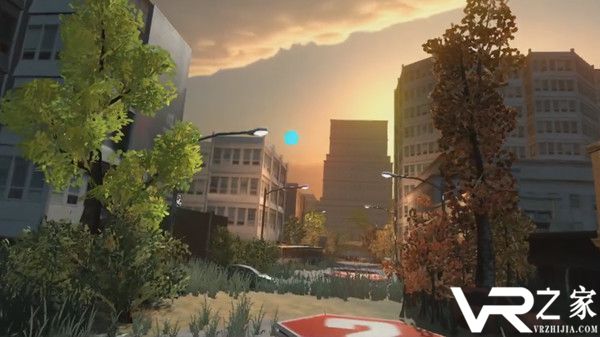 圣诞节测验VR(3)