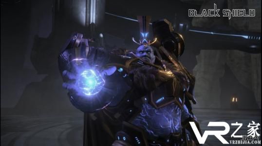 黑盾(3)