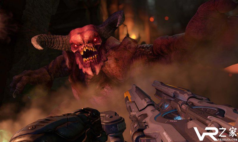 毁灭战士VR(2)