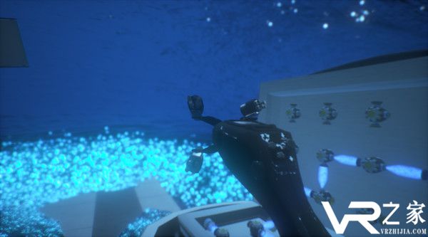 太空旅客VR体验(3)