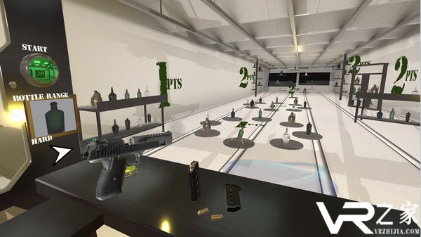 快乐射击VR(1)