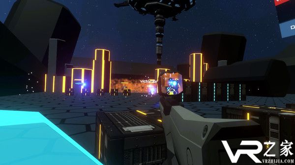 轨道攻击：竞技场(1)